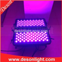 120pcs 10W RGBW Quad 4in1 LED Flood Wall Washer Light LW-120