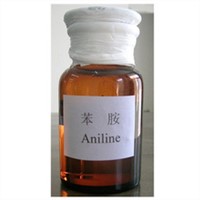 62-53-3 Used in the Synthesis of Dyes The Best Price High Purity Aniline Oil/Aniline