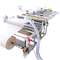 Automatic Parallel Paper Tube Core Machine 13 Years Factory