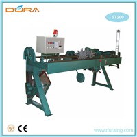 China-Factory-Supply Sell Full Automatic Shoelace Tipping Machine