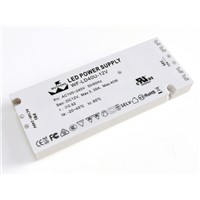 40w Supper Thick CE, UL Driver, Transformer For LED Light