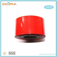 Colorful Flat Acetate Film for Shoelace