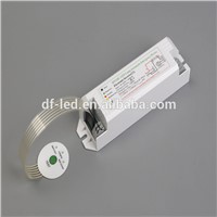 DF518S LED Emergency Power Supply Multi-Function Emergency Tool Kit