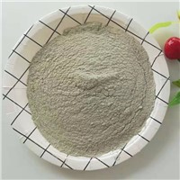 Natural Clinoptilolite Zeolite Powder for Soil Remediation