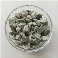 Light Green Natural Clinoptilolite Zeolite Mineral