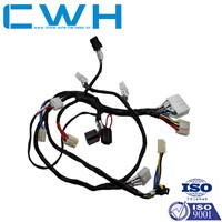 Custom OEM Auto Car Wiring Harness &amp;amp; Cables