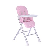 Multifunction Folding Highchair Baby Feeding Chair
