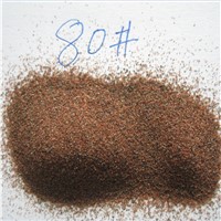 Hot Sell 60mesh Garnet Sand Abrasive for Blasting