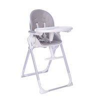 Foldable Restaurant Baby High Chair Child Dining Chair