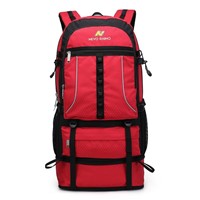 Outdoor Sports Travel Hiking Backpack