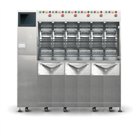 Automatic Capsule Checkweigher Capsule Weight Checker (CMC)