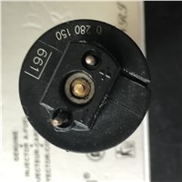 SUZUKI SWIFT /GEO METRO FUEL INJECTOR 195500-2160, 0280150661, 15710-60B50
