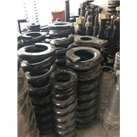 Crawler Excavator Track Adjuster Cylinder/Track Adjuster Assy Contact Me To Get the Type You Need