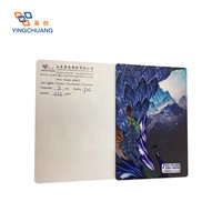 High-Quality PVC Foam Sheet Board