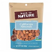 Roasted California Almond Nuts/Processed Almond Nuts