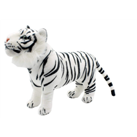 High Quality Tiger Stuffed Animal Tiger Plush Toy Wholesale