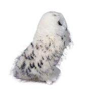 Hot Sale Lovely Hedwig Owl Plush Stuffed Toy