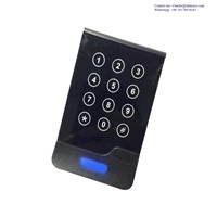 Proximity Card Access Control Reader System Wigand 26/34