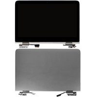 13.3&amp;quot; QHD LED LCD Display Touch Screen Digitizer Complete Assembly for HP Spectre X360 13T 13T-4005DX 13-4000 13-4105DX
