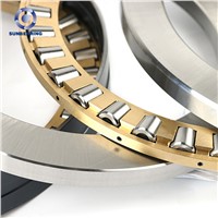 829950 Double Direction Tapered Thrust Roller Bearing