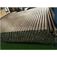 Steel Conveyor Roller Professional Factory Provide OEM Serveice