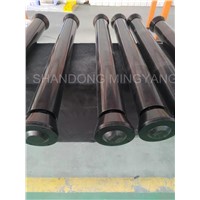 Factory Supply Carbon Steel Roller/Conveyor Roller