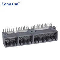 175448-6, 638258-6, 1318471-6 54 Pin Automotive ECU Connectors