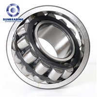 High Stability Aligning Spherical Roller SUN Bearing 24018 from Gold Supplier