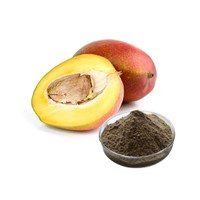Factory Supply Orginal African Mango Seed Extract Powder 4:1,10:1,20:1