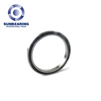 6824 Thin Section Deep Groove Ball Bearing 120*150*16mm
