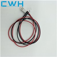 LED Light OEM Custom Wire Harness 2PIN Cable Assembly