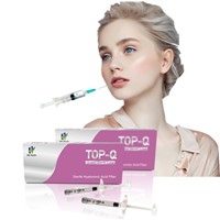 TOP-Q Super Derm Line 1ML Lip Augmentation Injection Hyaluronic Acid