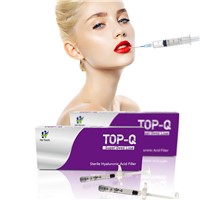 TOP-Q Super Deep Line 2CC Hyaluronic Acid Products for Shaping Facial Contours