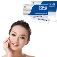 Top-Q Super Ultra Deep Line 2ML Pure Cross-Linked Hyaluronic Injections