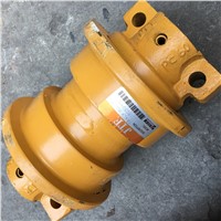 Top Quanlity Komatsu Excavator Spare Parts Track Roller PC60 PC70 Crawler Excavator Fast Delivery
