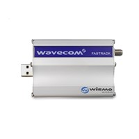 USB Interface Q2406B Module Wavecom Fastrack M1306b GSM GPRS Modem