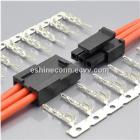 Plug Sokcet Housing Connector for LED Lamp Cable