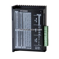 2-Phase Stepping Motor Driver CF2068D for Nema Size 23 To 42 Hybrid Stepper Driver