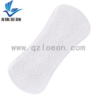 Disposable Panty Liner for Girl at Reasonable Price