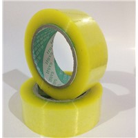 Best Selling Cheap Factory Price Tape Hotmelt Glue Adhesive BOPP Packing Carton Sealing Tape