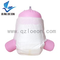 OEM Disposable Baby Pull up Diapers Training Pants Diaper