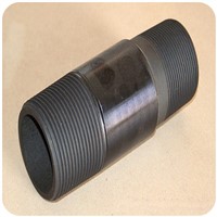 2018 High Quality API 5CT Oil Well Tubing Pipe Coupling/X-over/ Crossover Subs Joint/ Premium Thread