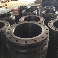 Pipe Fitting Flange Elbow Tee Reducing Pipe