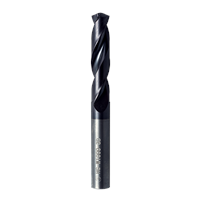 Top Rated Items Solid Carbide Twist Drill