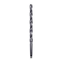 Top Rated Items Taper Shank Long Twist Drill
