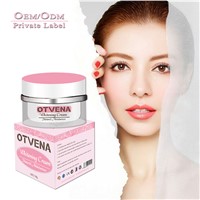 Best Face Moisturizer OTVENA Whitening Moisturizing Cream for Skin Care