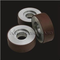 Centerless Diamond Grinding Wheel for Peripheral Grinding of Workpieces