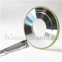 Cylindrical Diamond Grinding Wheel