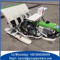 Rice Transplanter Mechanism for Agricultural Purpose Project