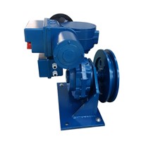 SKD Series Multi-Turn Electric Actuator